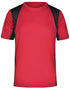 Men´s Running-T